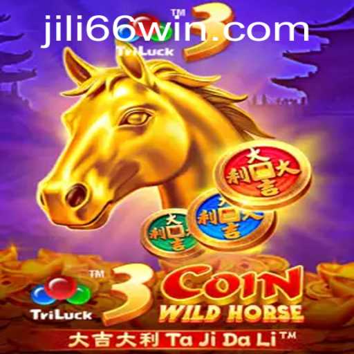 Exploring the Thrills of 3CoinWildHorse and the Exciting 66 WIN