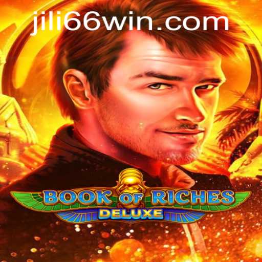 Unlocking the Mysteries of Book of Riches Deluxe: 66 WIN Strategies