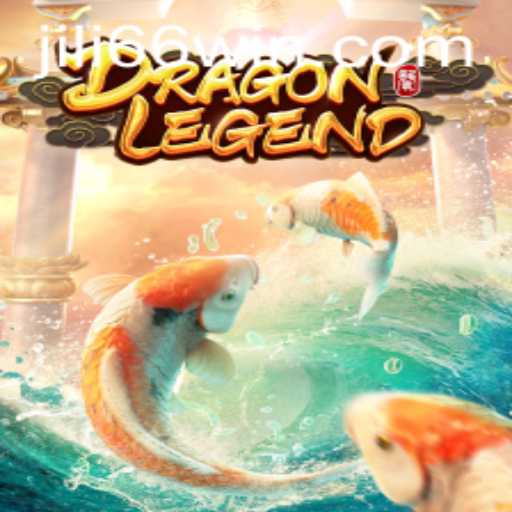 Unveiling DragonLegend: An Epic Adventure With 66 WIN