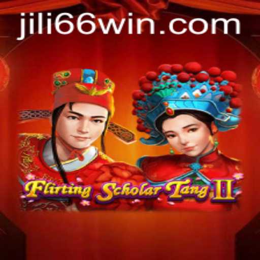 Flirting Scholar Tang II: A Thrilling Adventure Game With a Unique Competitive Edge
