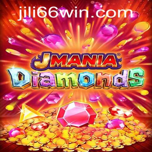 Exploring JManiaDiamonds: The Game That Redefines Digital Entertainment