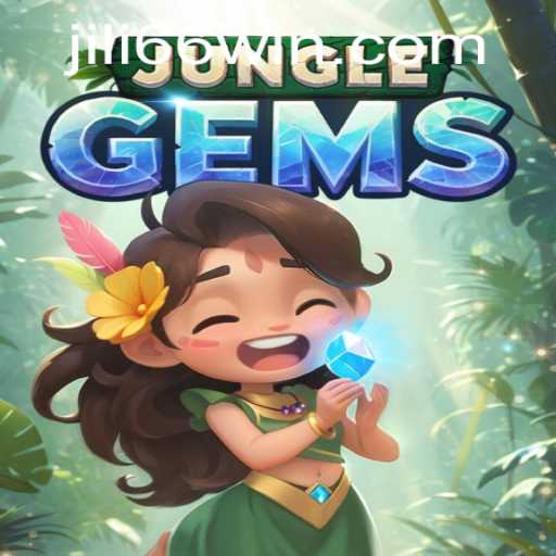 JungleGems: Adventure and Strategy in the Wild