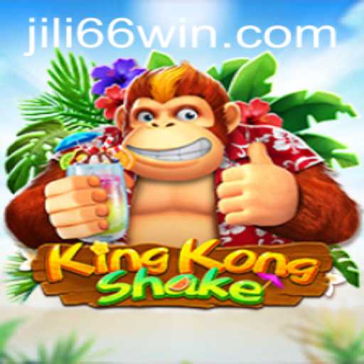 KingKongShake: Unleashing the Beast in Online Gaming