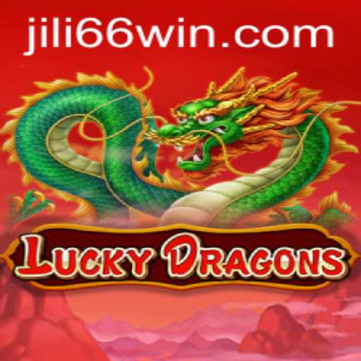 Unlock Your Fortune with LuckyDragons: Embrace the 66 WIN Experience