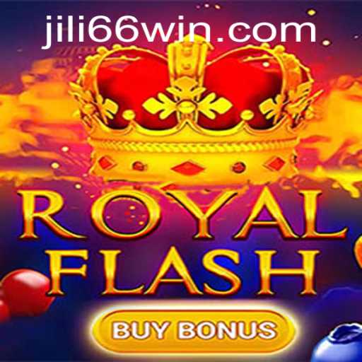 RoyalFlashBuyBonus: Revolutionizing the Gaming Sphere with the 66 WIN Advantage