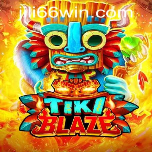 TikiBlaze and the Strategy of 66 WIN: A New Era in Gaming